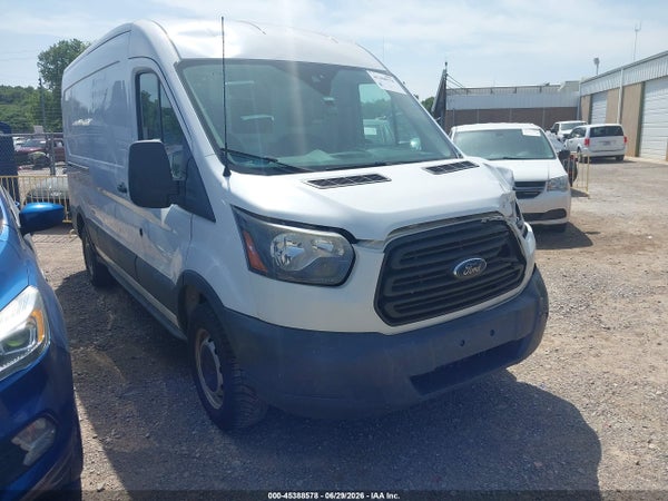 2017 Ford Transit-150