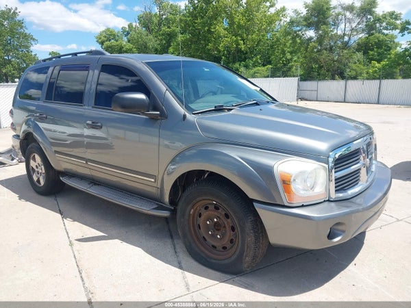 2005 Dodge Durango