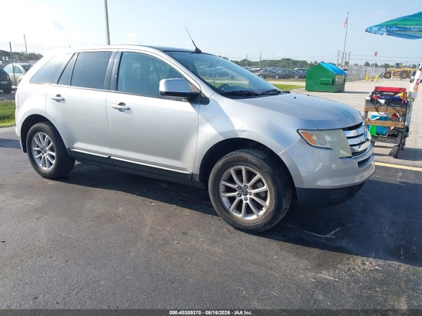 2009 Ford Edge