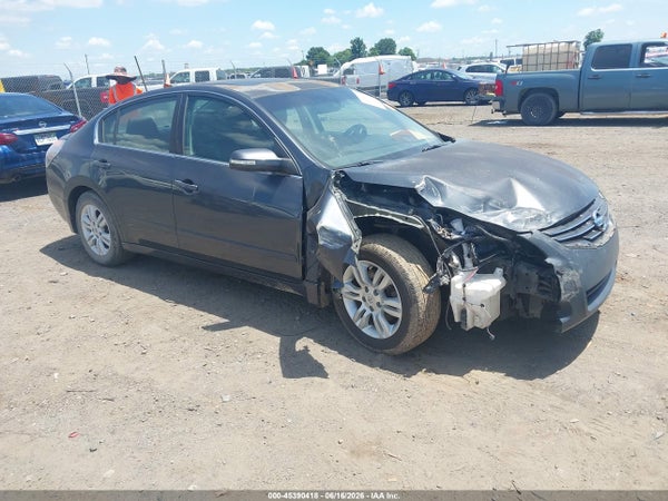 2011 Nissan Altima