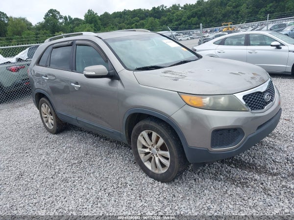2011 Kia Sorento