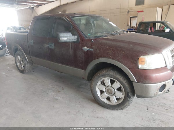 2006 Ford F-150