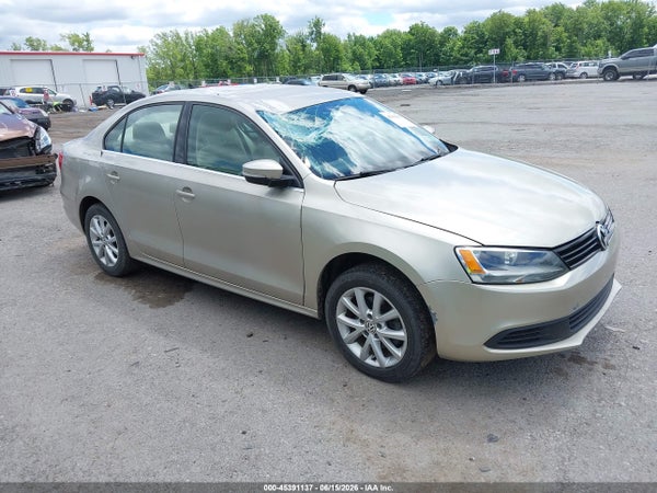 2014 Volkswagen Jetta