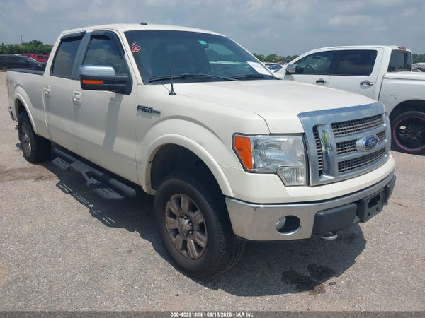2009 Ford F-150