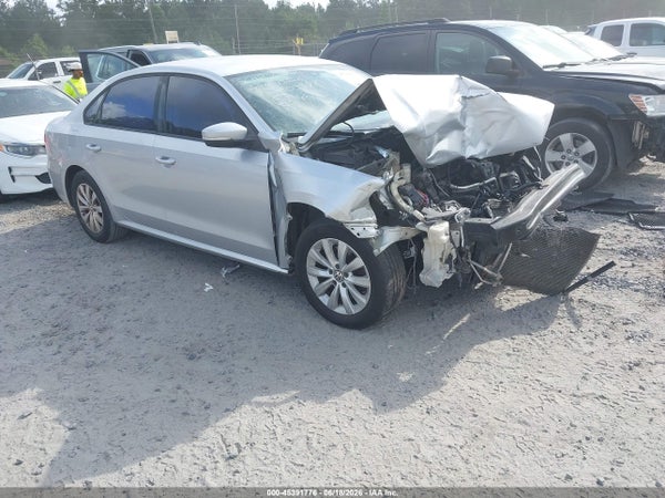 2013 Volkswagen Passat