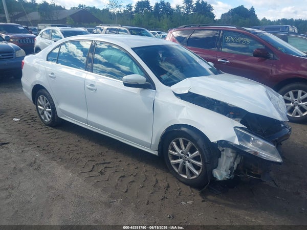 2014 Volkswagen Jetta