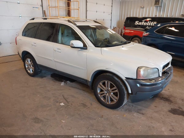 2010 Volvo Xc90