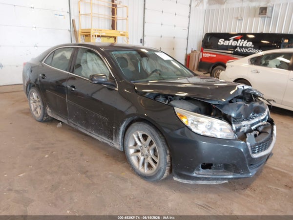 2014 Chevrolet Malibu
