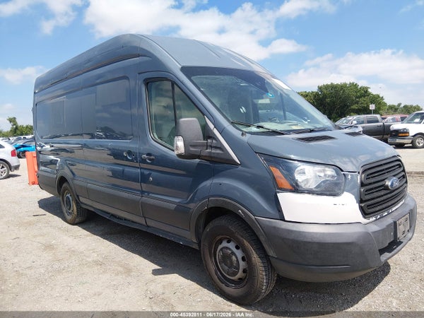 2019 Ford Transit-250