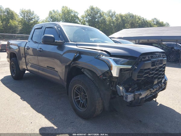 2023 Toyota Tundra