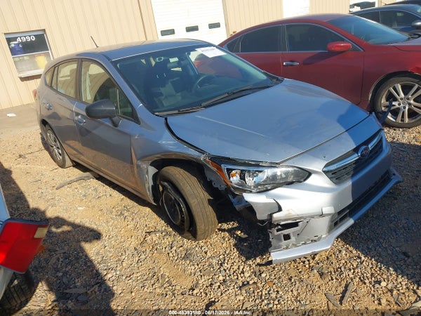 2023 Subaru Impreza
