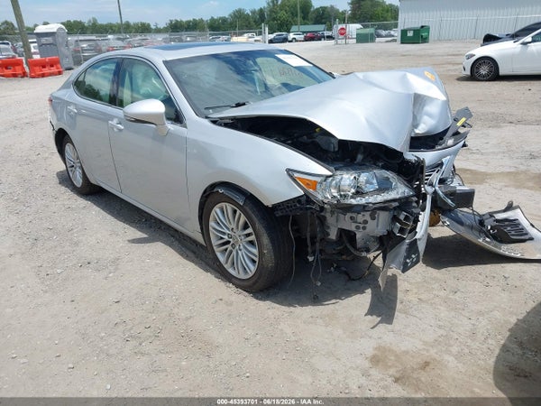 2015 Lexus Es 350