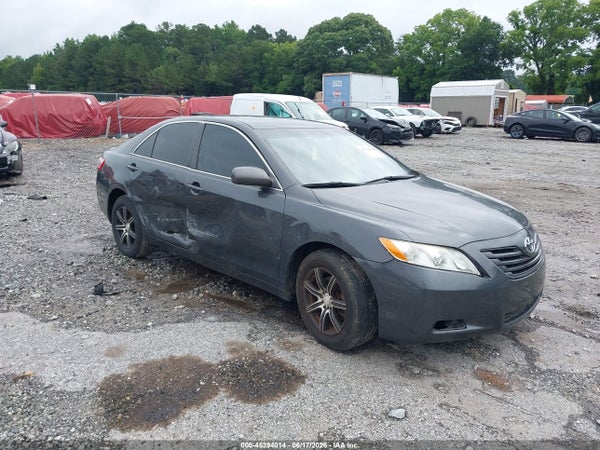 2009 Toyota Camry