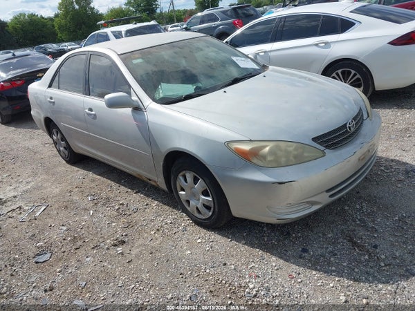 2003 Toyota Camry