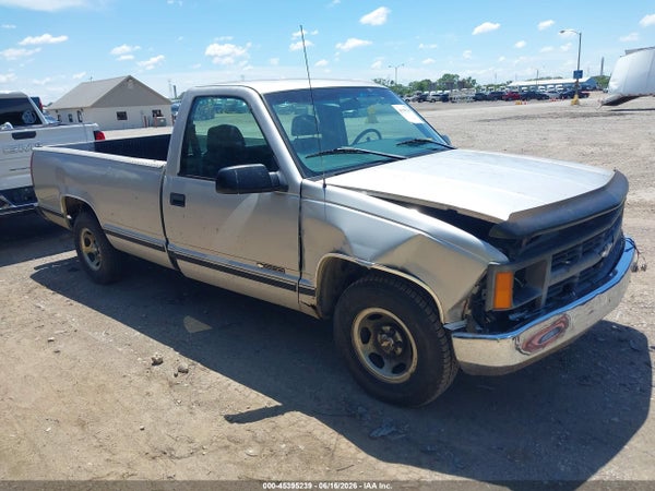 1997 Chevrolet C1500