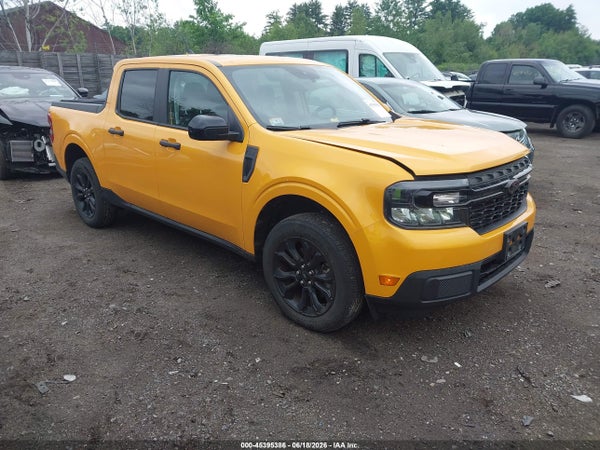 2023 Ford Maverick