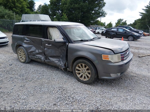 2010 Ford Flex