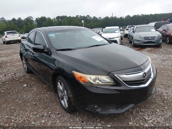 2013 Acura Ilx