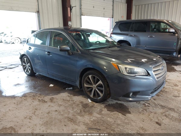 2015 Subaru Legacy