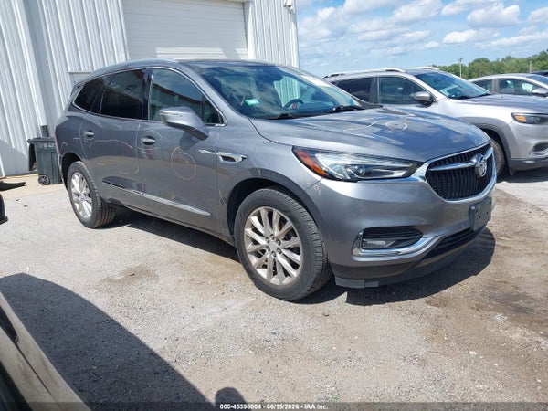 2019 Buick Enclave