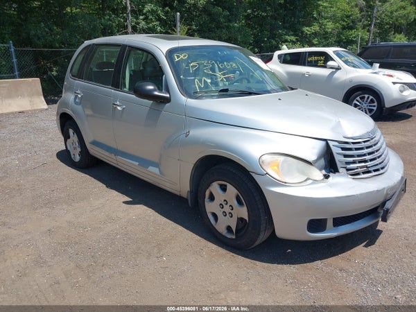 2007 Chrysler Pt Cruiser