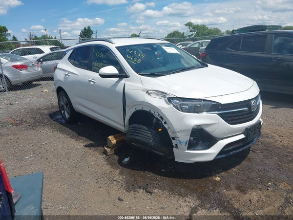 2023 Buick Encore Gx