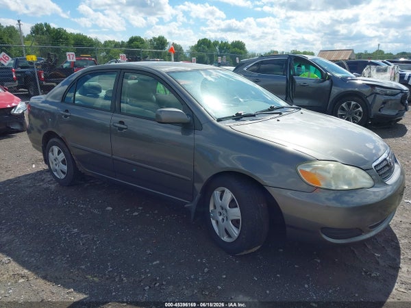 2005 Toyota Corolla