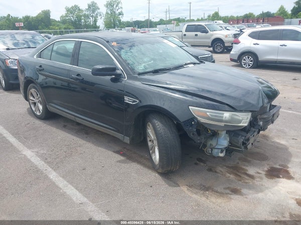 2014 Ford Taurus