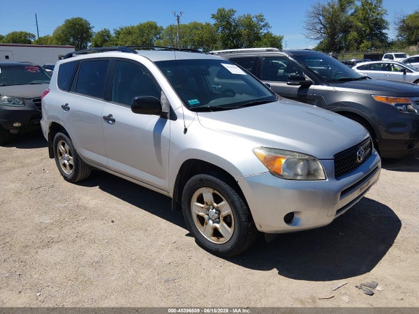 2007 Toyota Rav4