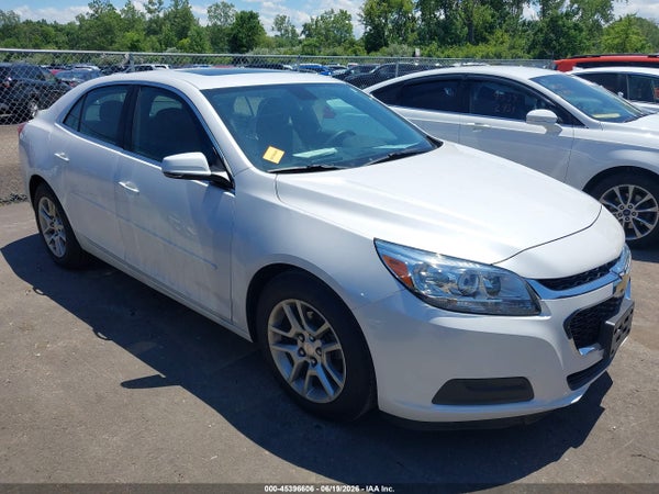 2015 Chevrolet Malibu