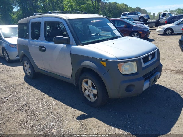 2003 Honda Element