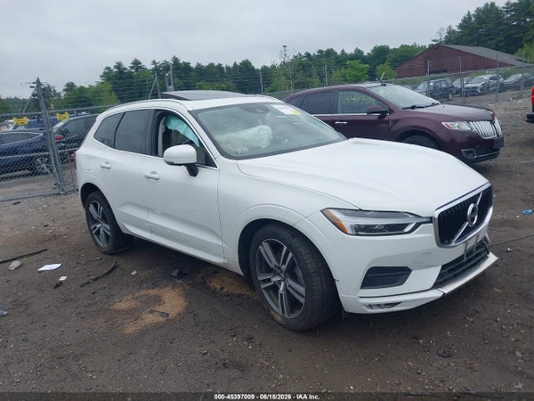 2021 Volvo Xc60