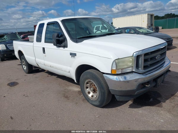 2003 Ford F-250