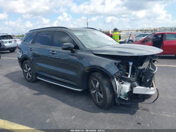 2021 Kia Sorento