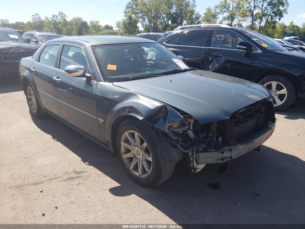2006 Chrysler 300c