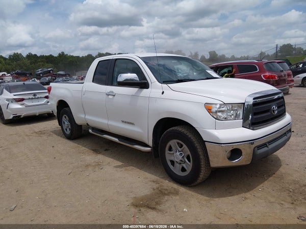 2012 Toyota Tundra