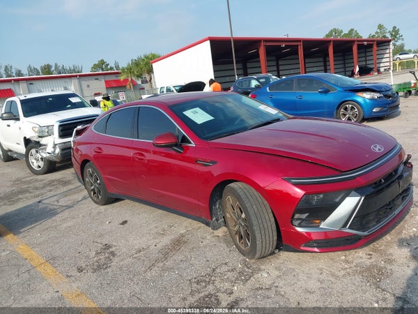 2024 Hyundai Sonata