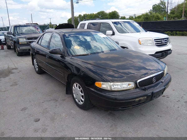2003 Buick Century