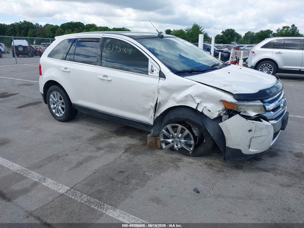 2011 Ford Edge