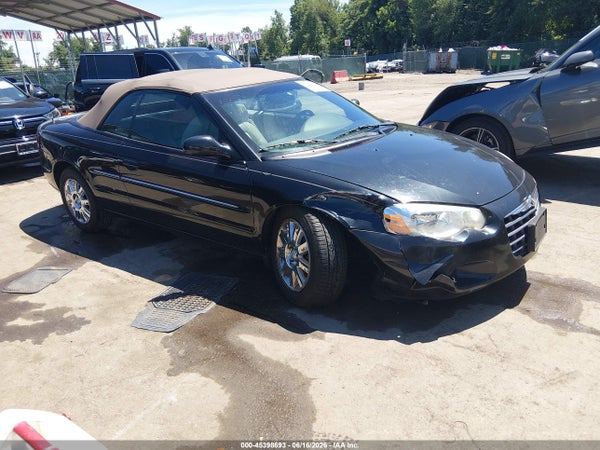 2004 Chrysler Sebring