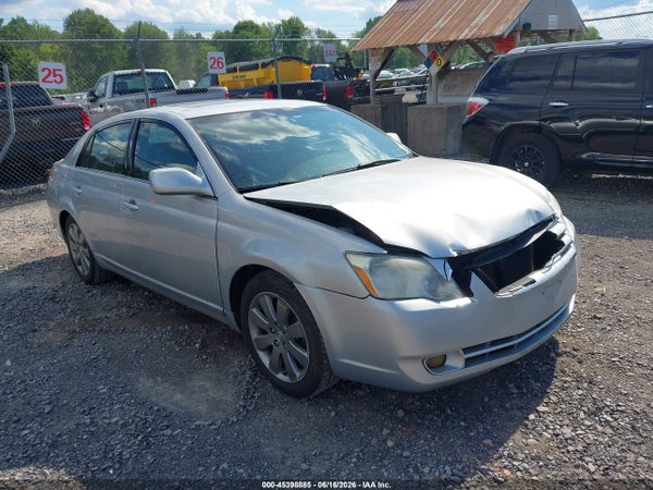 2006 Toyota Avalon