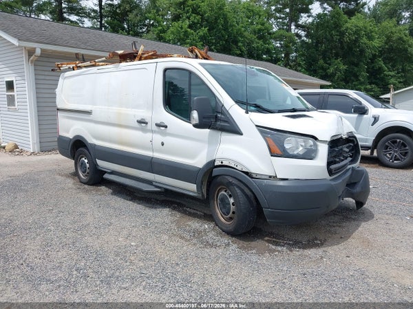 2017 Ford Transit-250