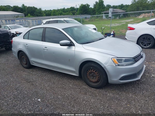 2014 Volkswagen Jetta