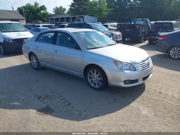 2010 Toyota Avalon