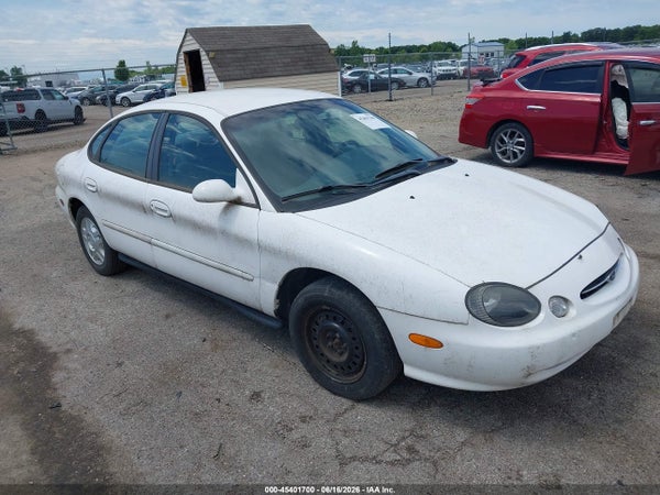 1999 Ford Taurus