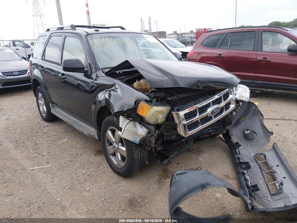 2009 Ford Escape