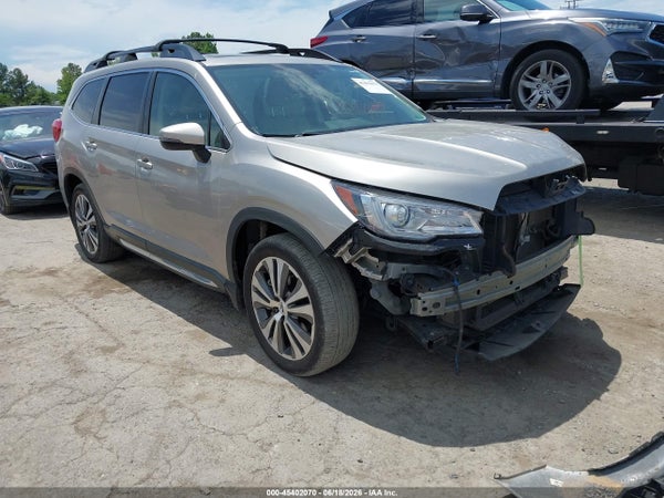 2020 Subaru Ascent