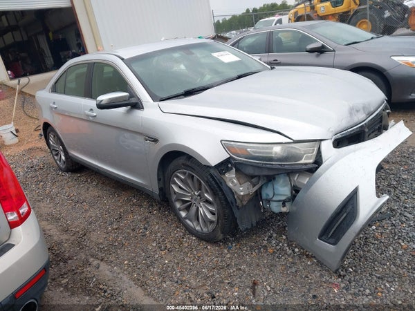 2015 Ford Taurus
