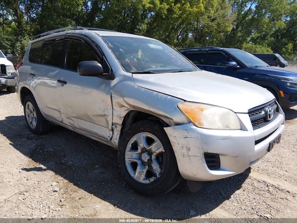 2012 Toyota Rav4