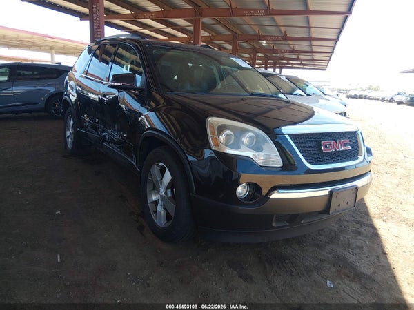 2011 GMC Acadia